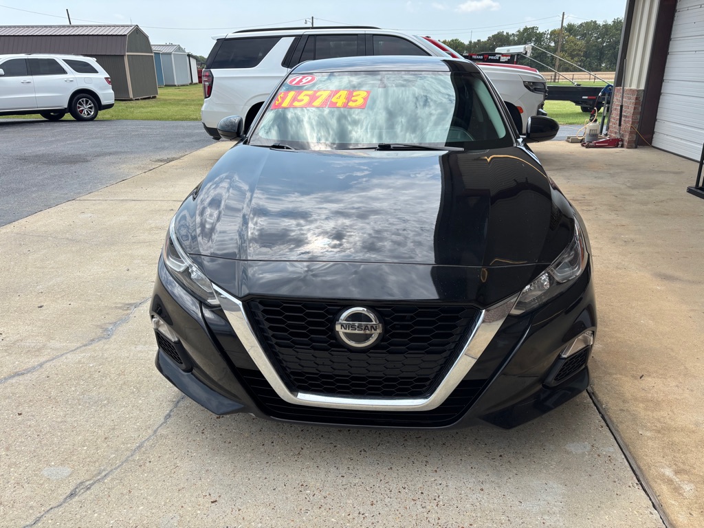 Photo 7 of this NISSAN ALTIMA