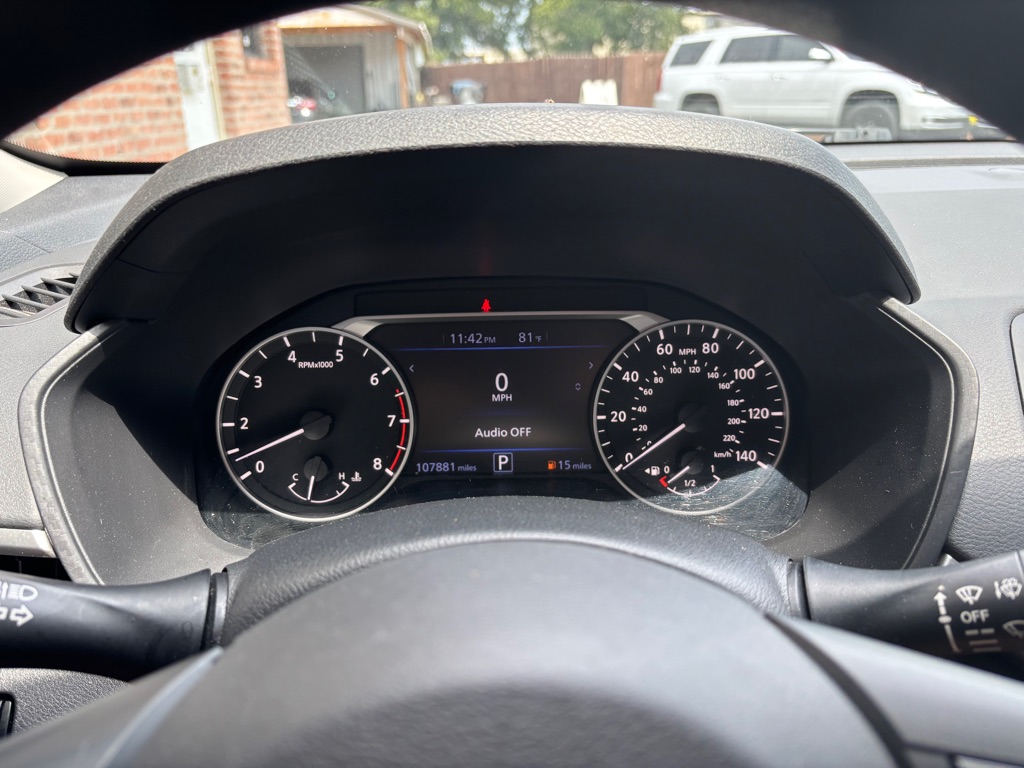 Photo 12 of this NISSAN ALTIMA