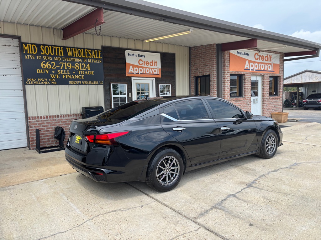 Photo 3 of this NISSAN ALTIMA