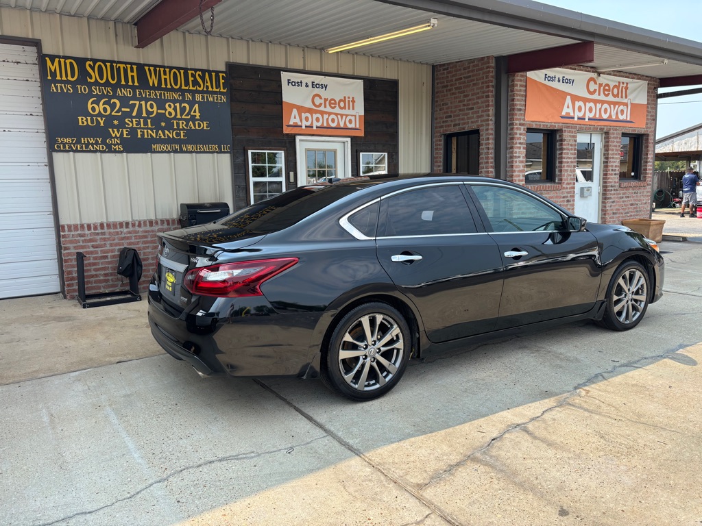 Photo 3 of this NISSAN ALTIMA