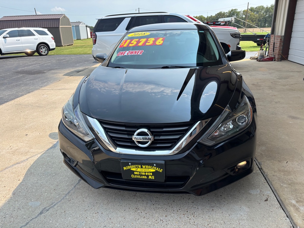Photo 7 of this NISSAN ALTIMA