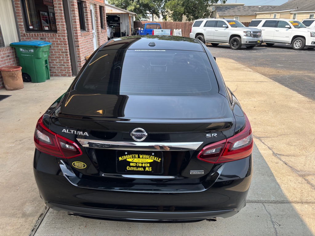 Photo 4 of this NISSAN ALTIMA