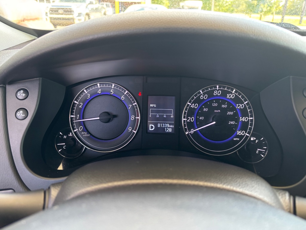 Photo 13 of this INFINITI QX50