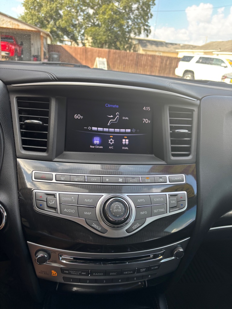 Photo 14 of this INFINITI QX60