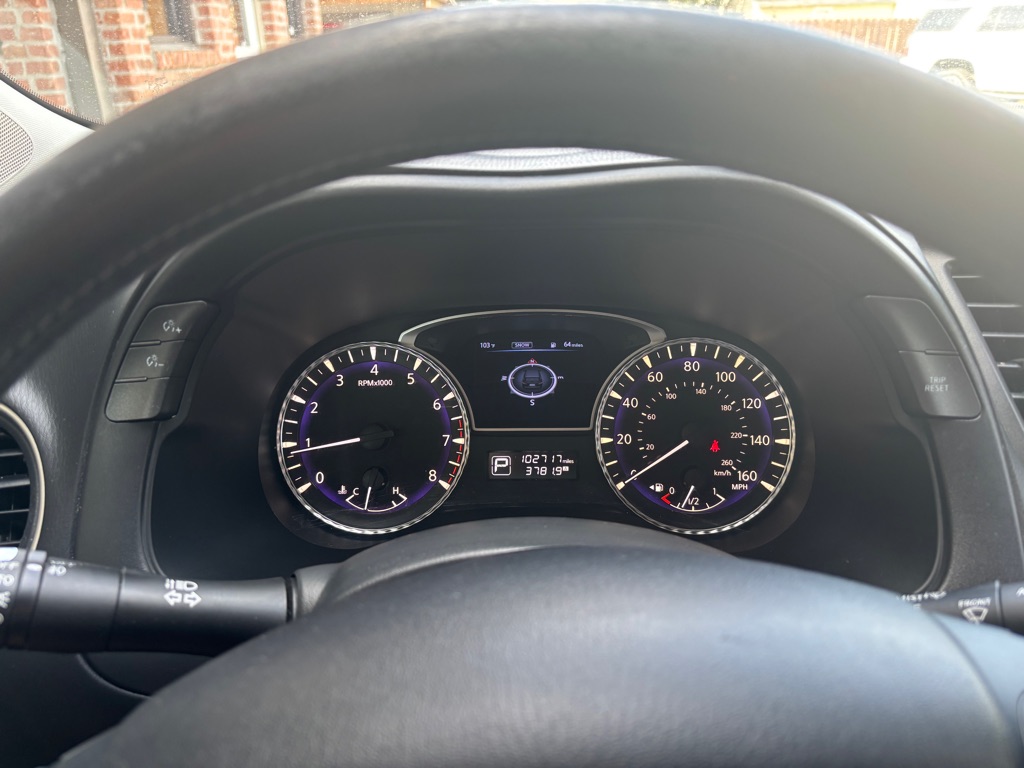 Photo 13 of this INFINITI QX60