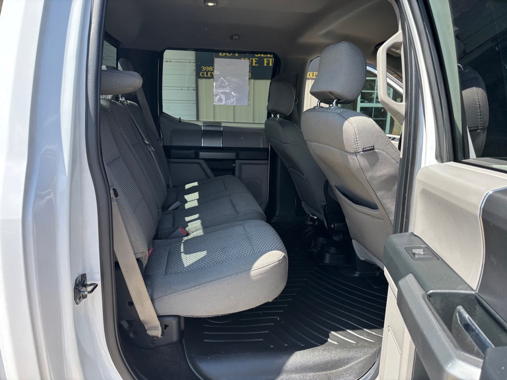 Photo 10 of this FORD F150