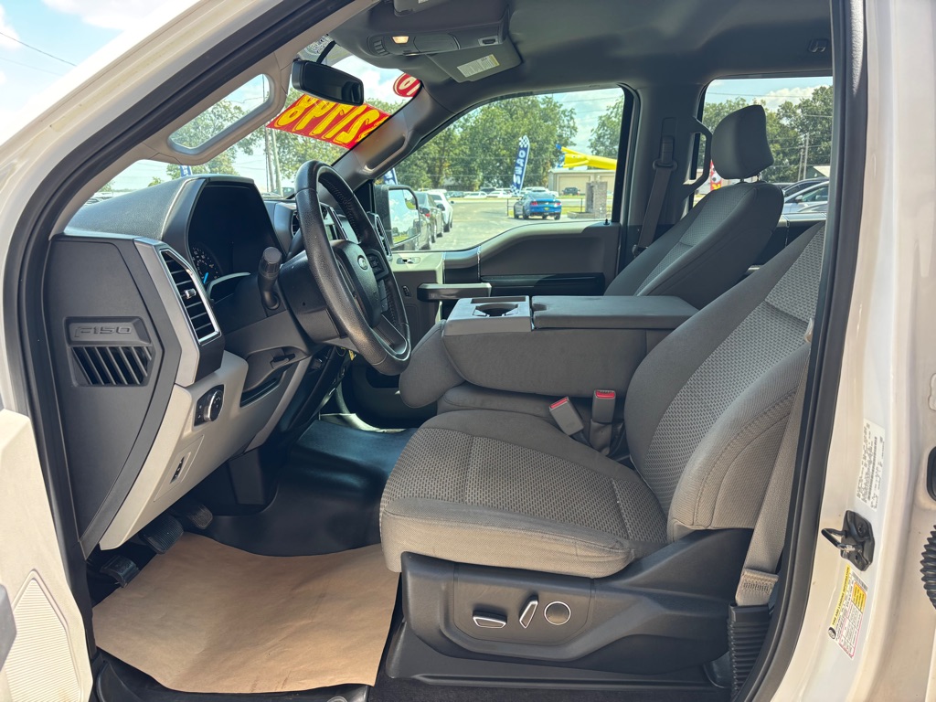 Photo 8 of this FORD F150