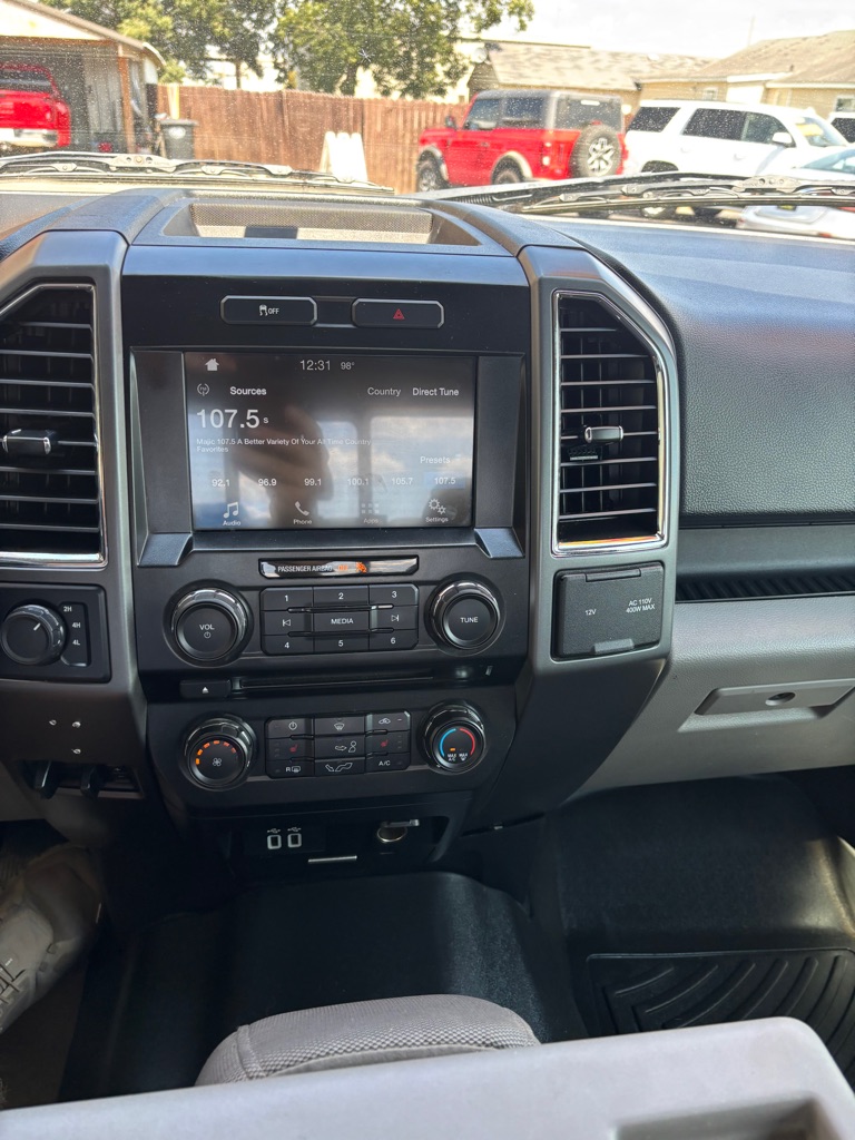 Photo 13 of this FORD F150