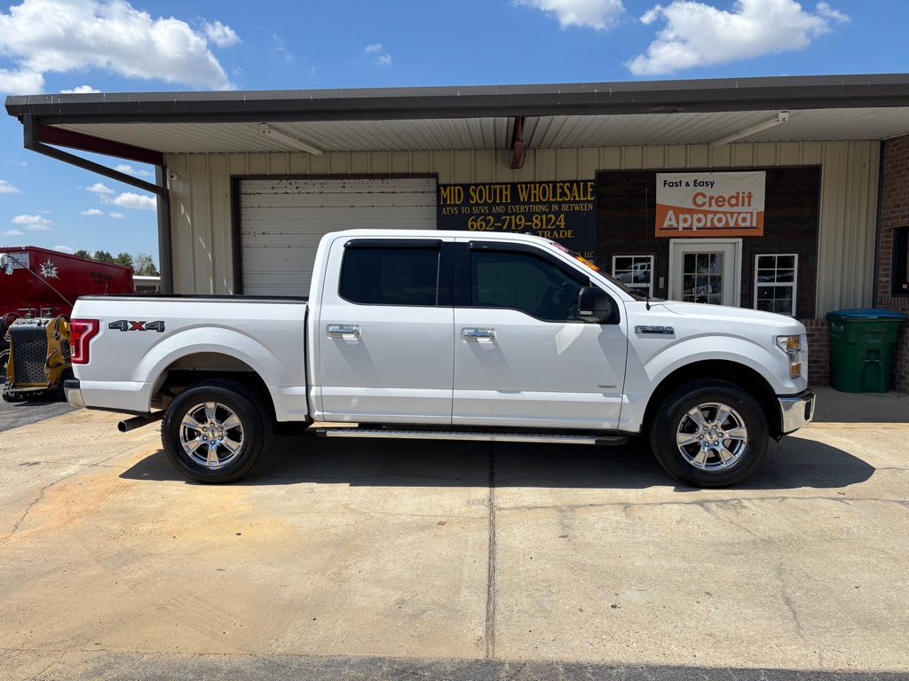 Photo 2 of this FORD F150