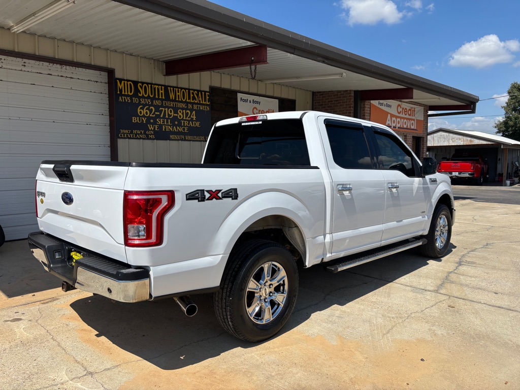 Photo 3 of this FORD F150