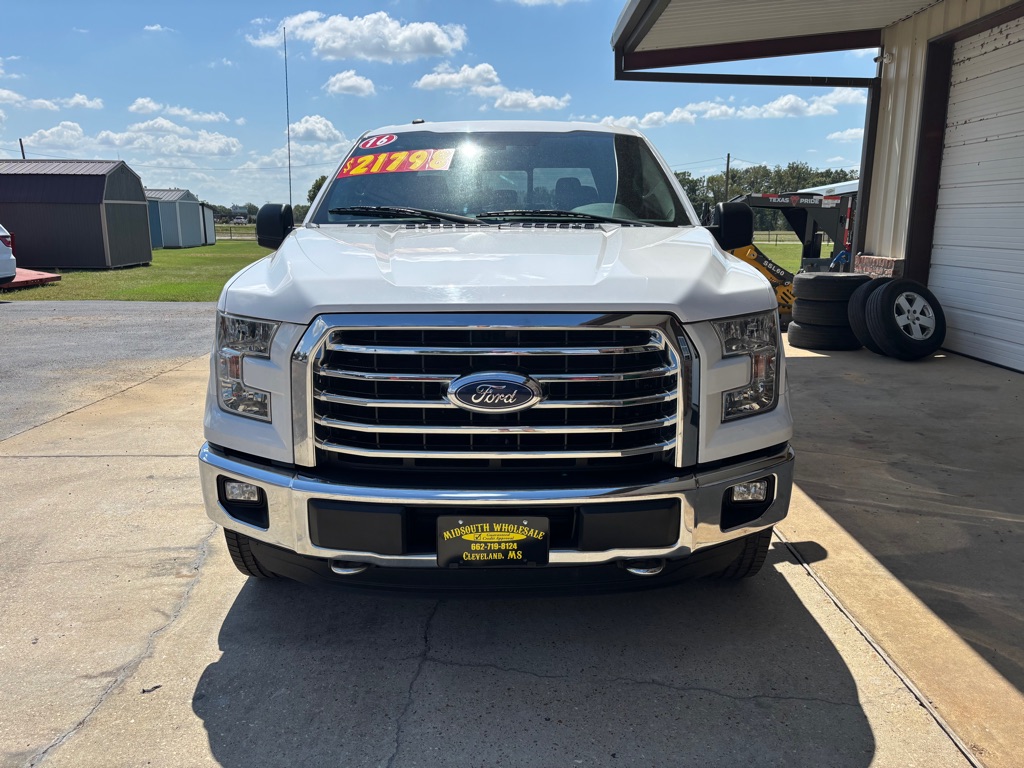 Photo 7 of this FORD F150