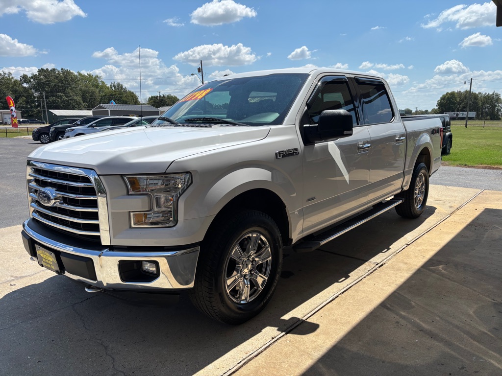 Photo 6 of this FORD F150