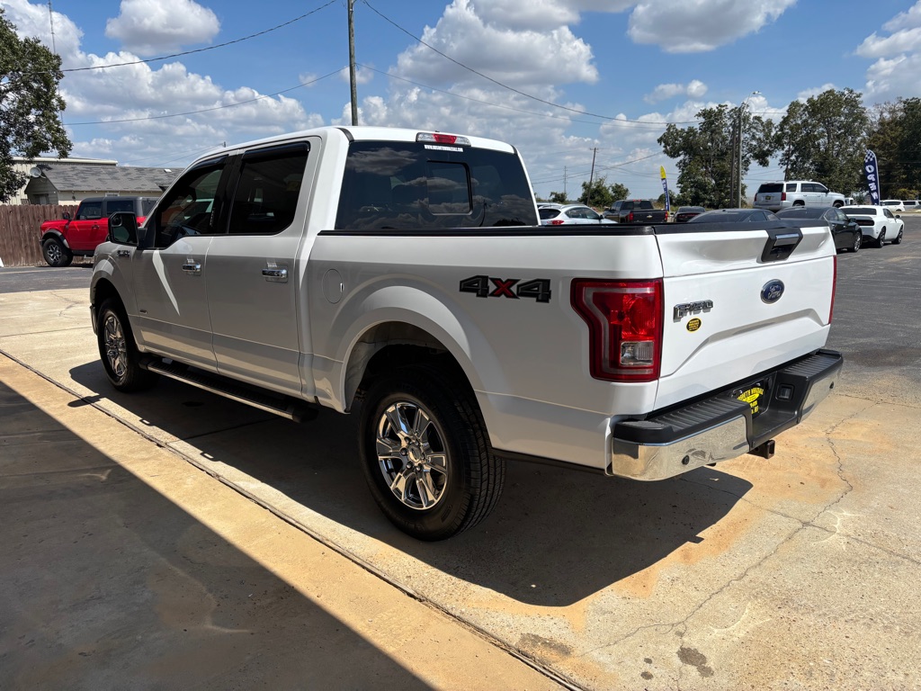 Photo 5 of this FORD F150