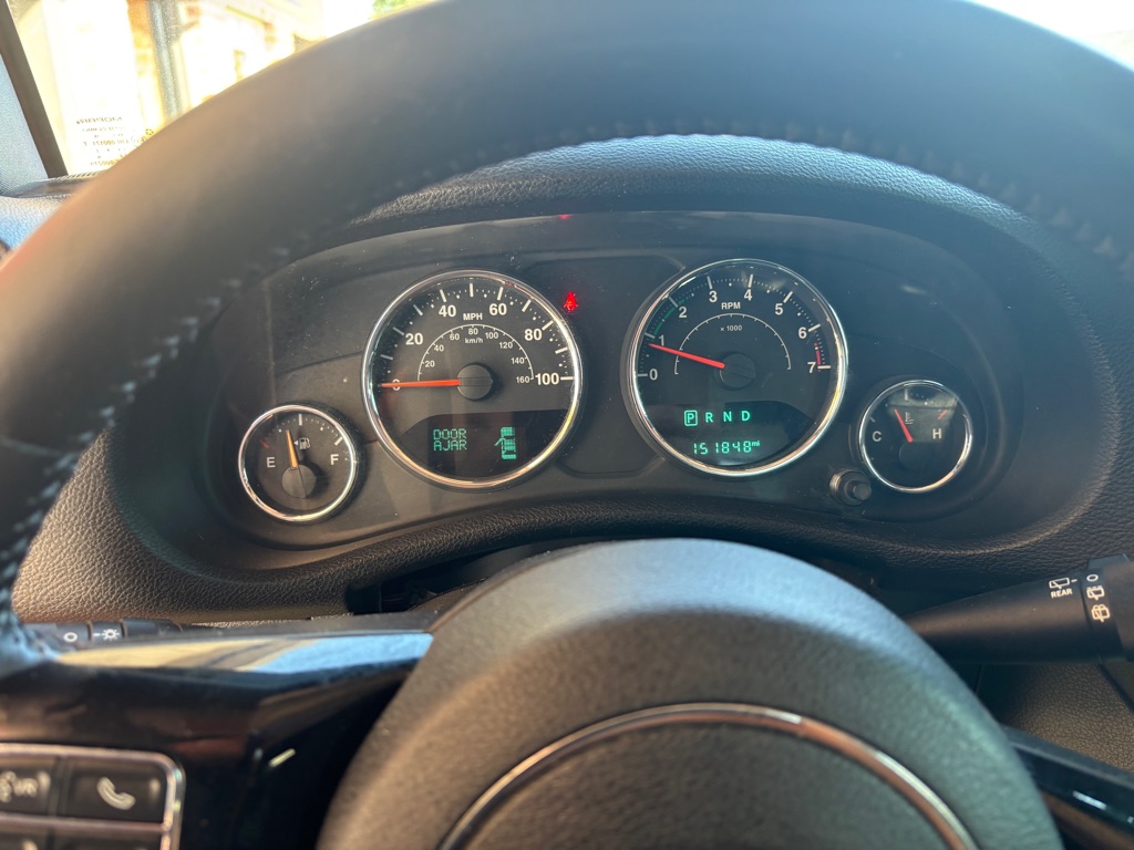 Photo 13 of this JEEP WRANGLER UNLIMI