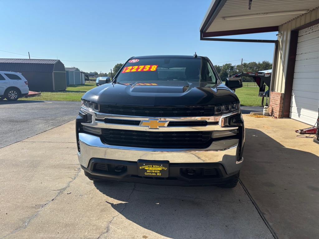 Photo 7 of this CHEVROLET SILVERADO 1500