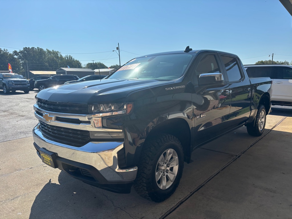 Photo 6 of this CHEVROLET SILVERADO 1500