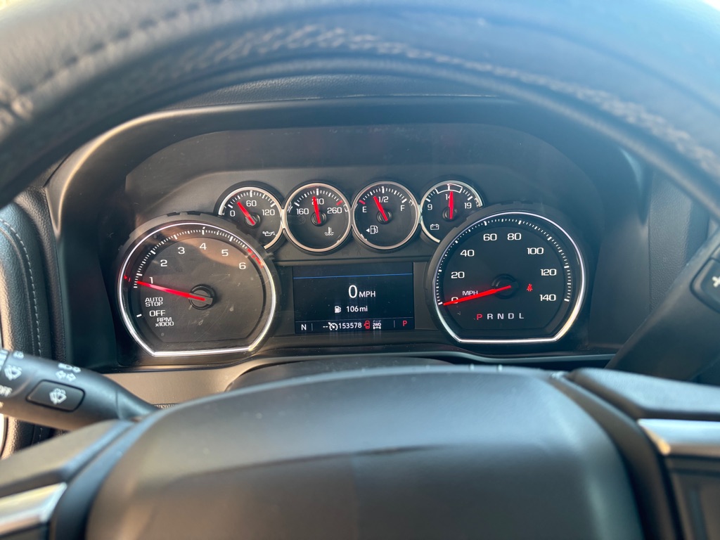 Photo 12 of this CHEVROLET SILVERADO 1500