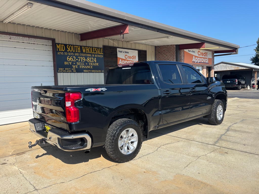 Photo 3 of this CHEVROLET SILVERADO 1500