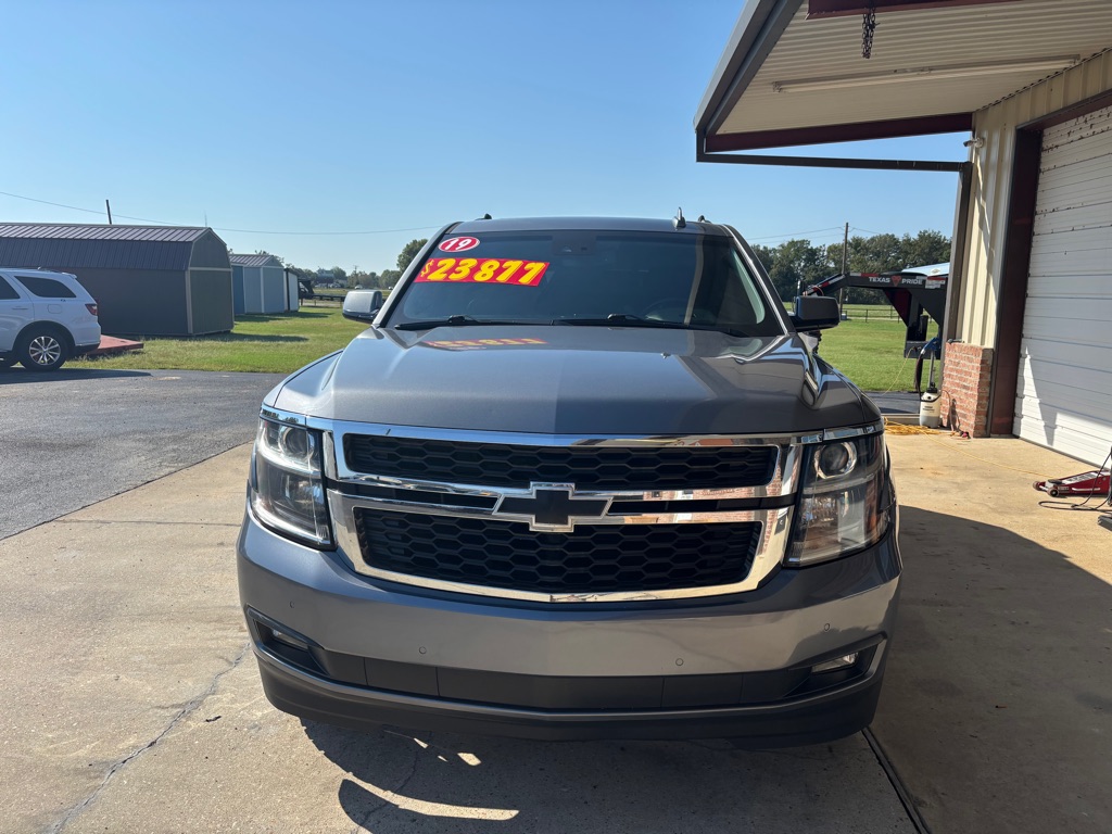 Photo 7 of this CHEVROLET TAHOE
