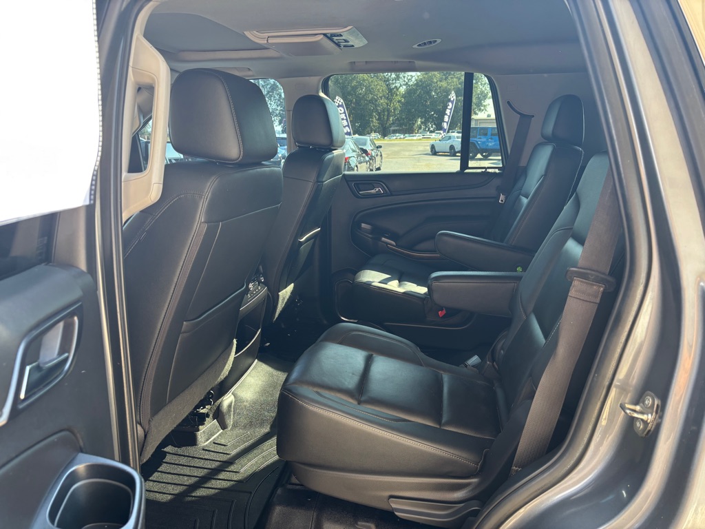 Photo 9 of this CHEVROLET TAHOE
