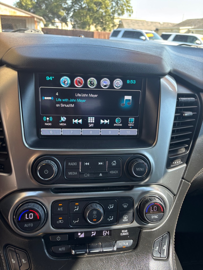 Photo 14 of this CHEVROLET TAHOE