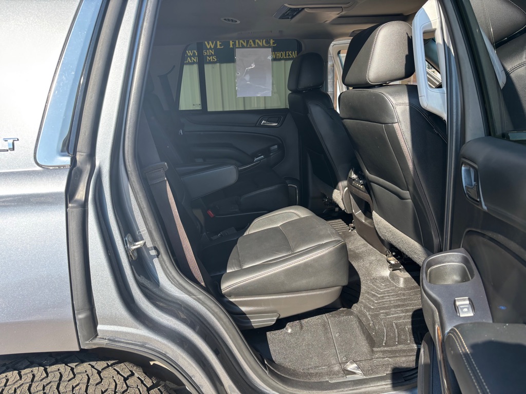Photo 11 of this CHEVROLET TAHOE