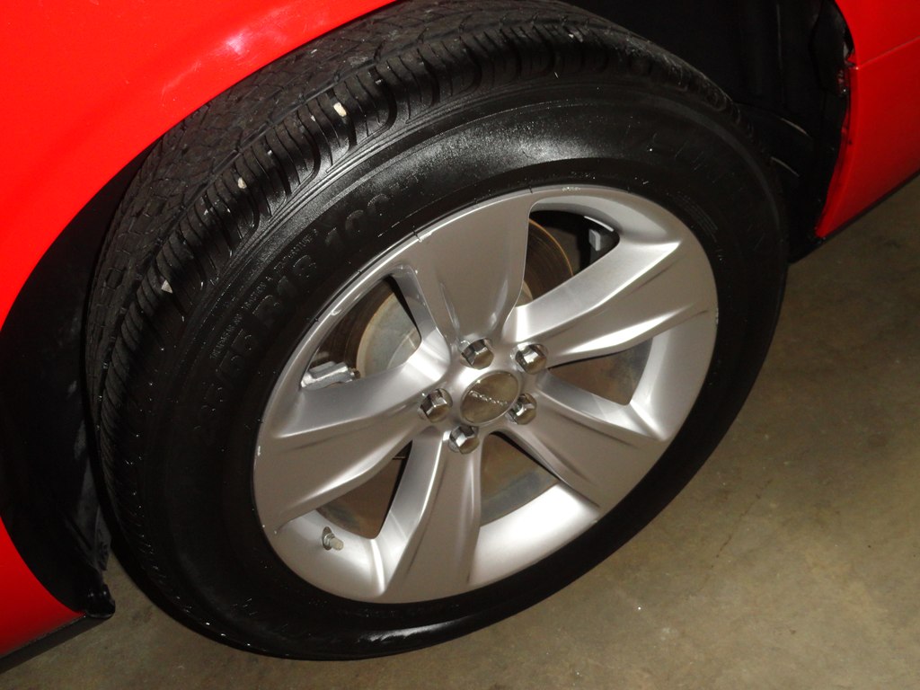 Photo 25 of this DODGE CHALLENGER