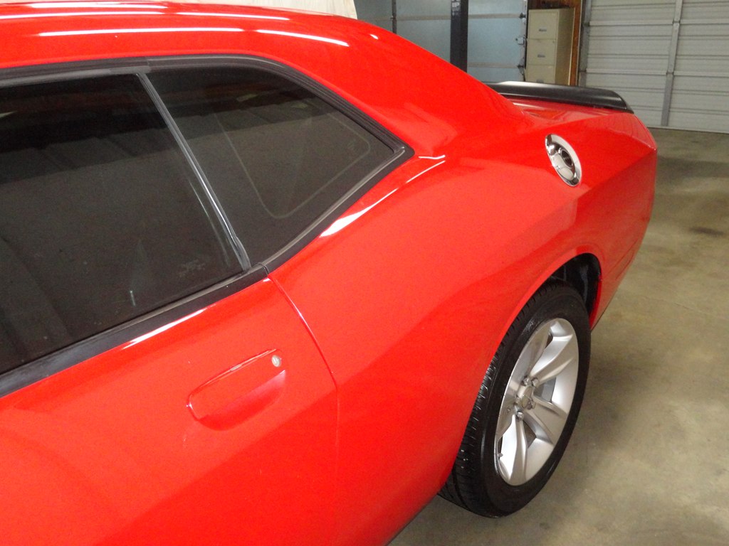 Photo 15 of this DODGE CHALLENGER