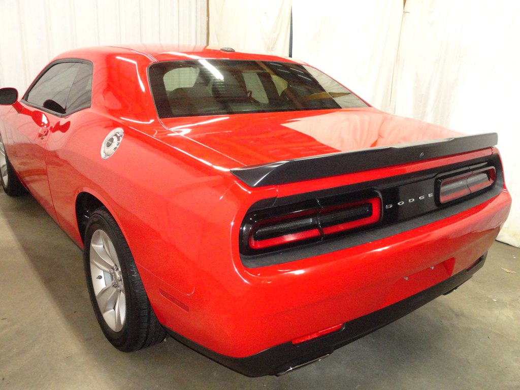 Photo 14 of this DODGE CHALLENGER