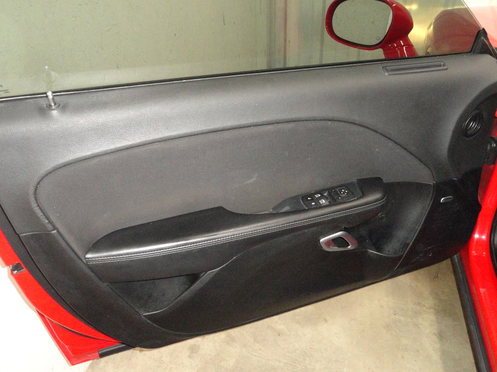 Photo 26 of this DODGE CHALLENGER