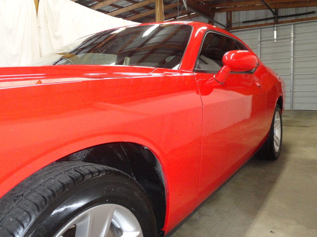 Photo 17 of this DODGE CHALLENGER