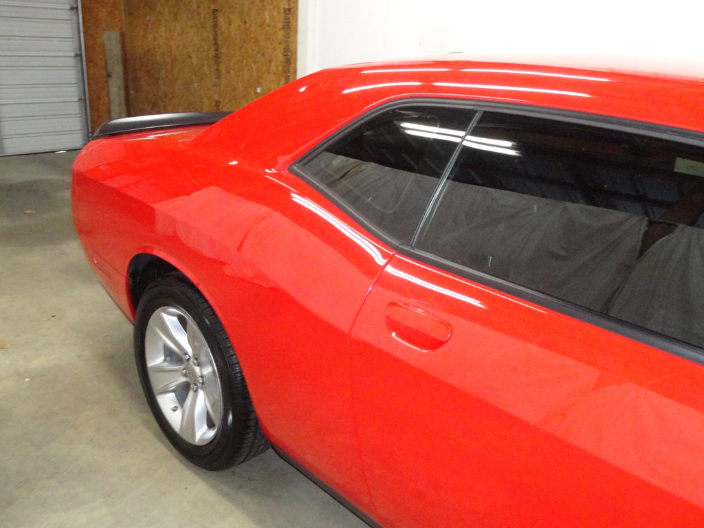 Photo 13 of this DODGE CHALLENGER