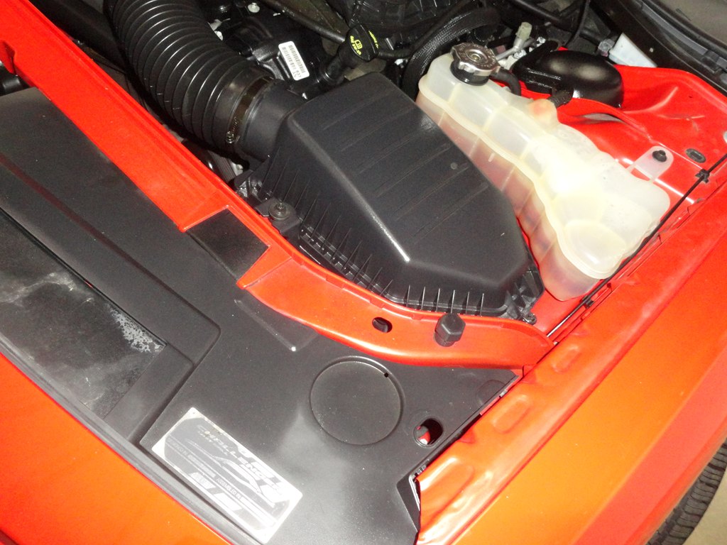 Photo 36 of this DODGE CHALLENGER