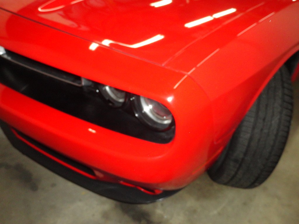 Photo 40 of this DODGE CHALLENGER