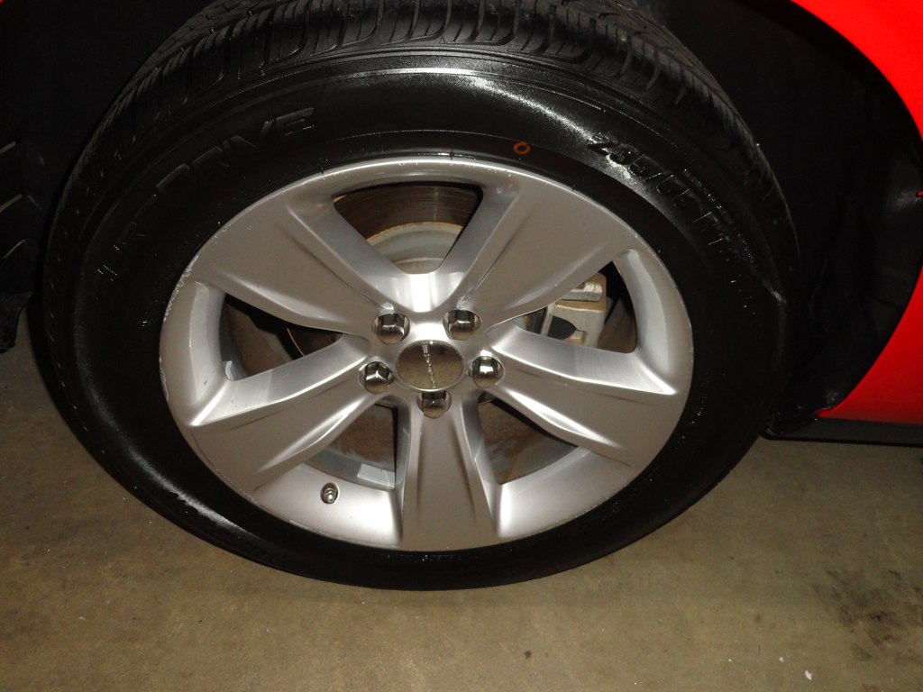 Photo 22 of this DODGE CHALLENGER