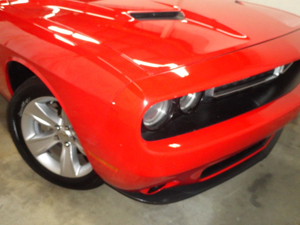 Photo 39 of this DODGE CHALLENGER
