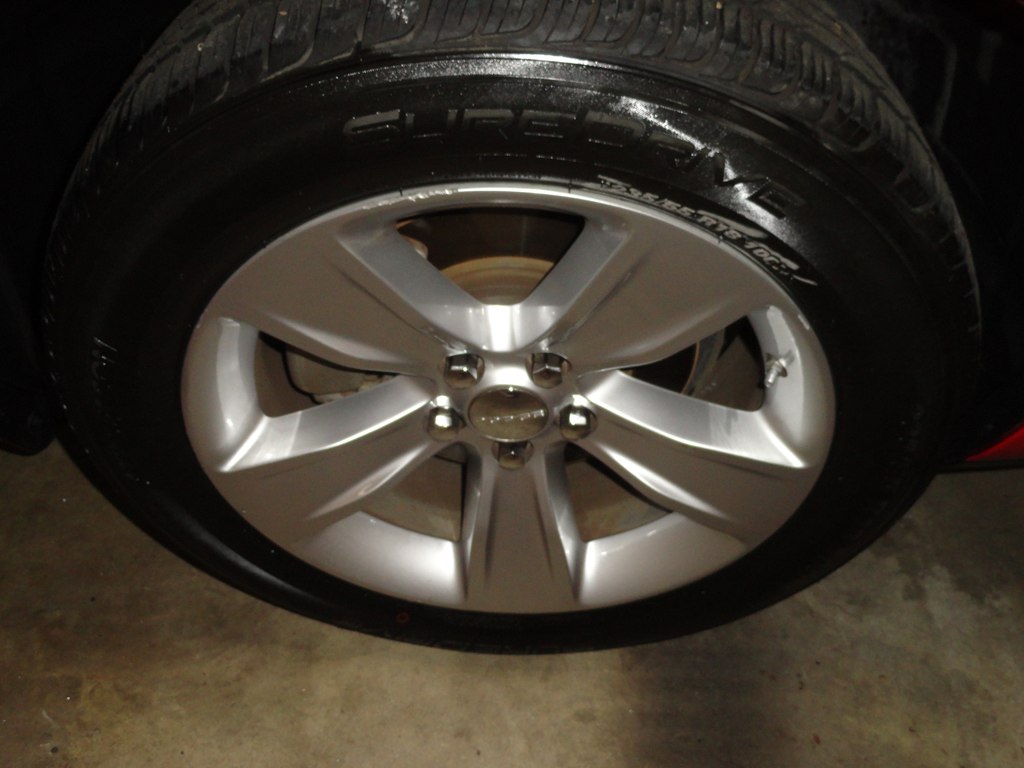 Photo 23 of this DODGE CHALLENGER