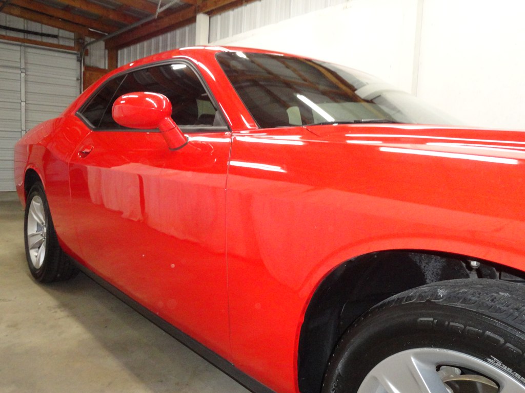 Photo 18 of this DODGE CHALLENGER