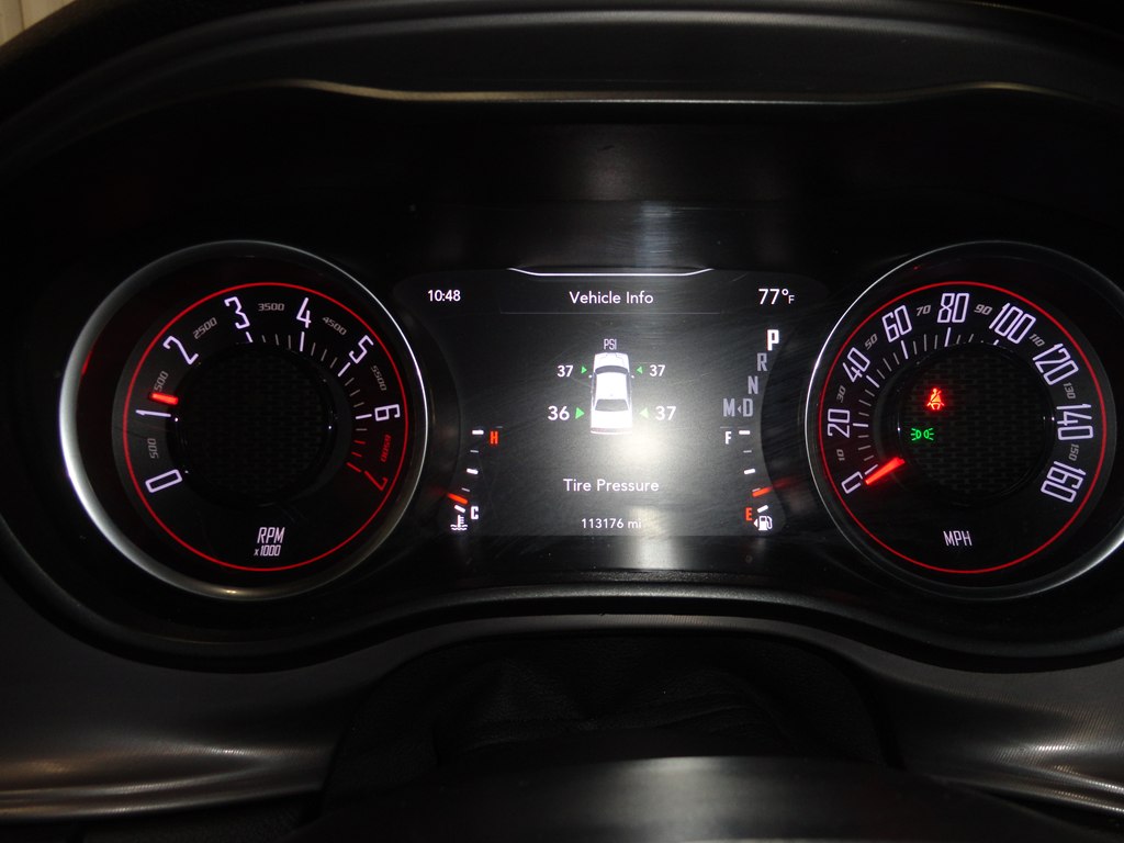 Photo 28 of this DODGE CHALLENGER