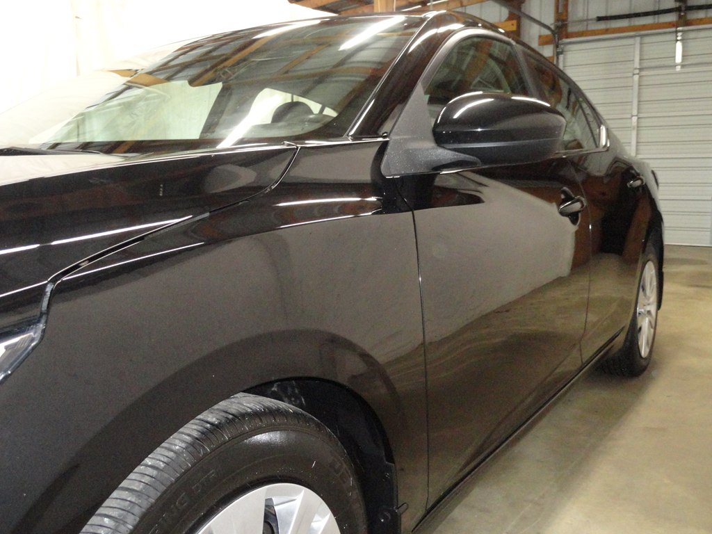 Photo 18 of this NISSAN SENTRA