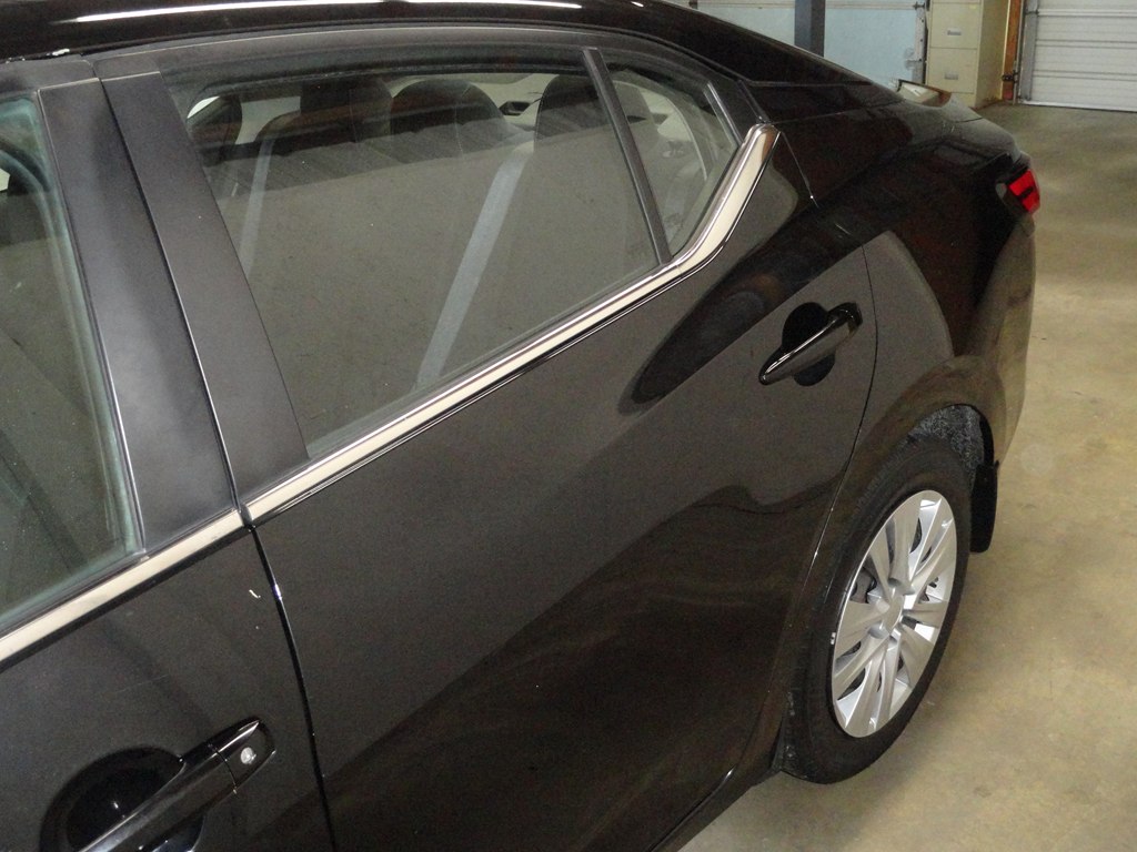 Photo 16 of this NISSAN SENTRA