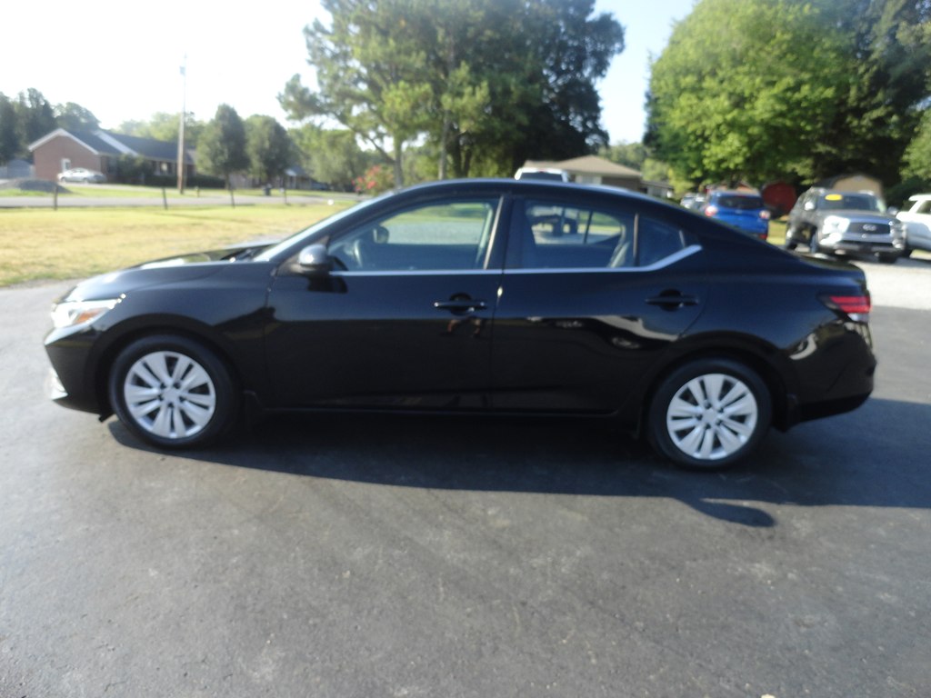 Photo 3 of this NISSAN SENTRA
