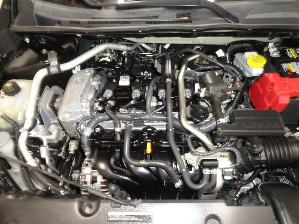 Photo 43 of this NISSAN SENTRA