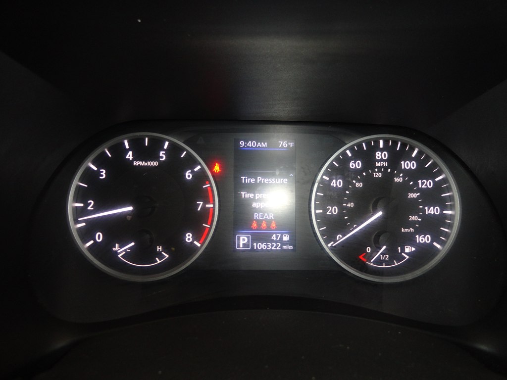Photo 36 of this NISSAN SENTRA