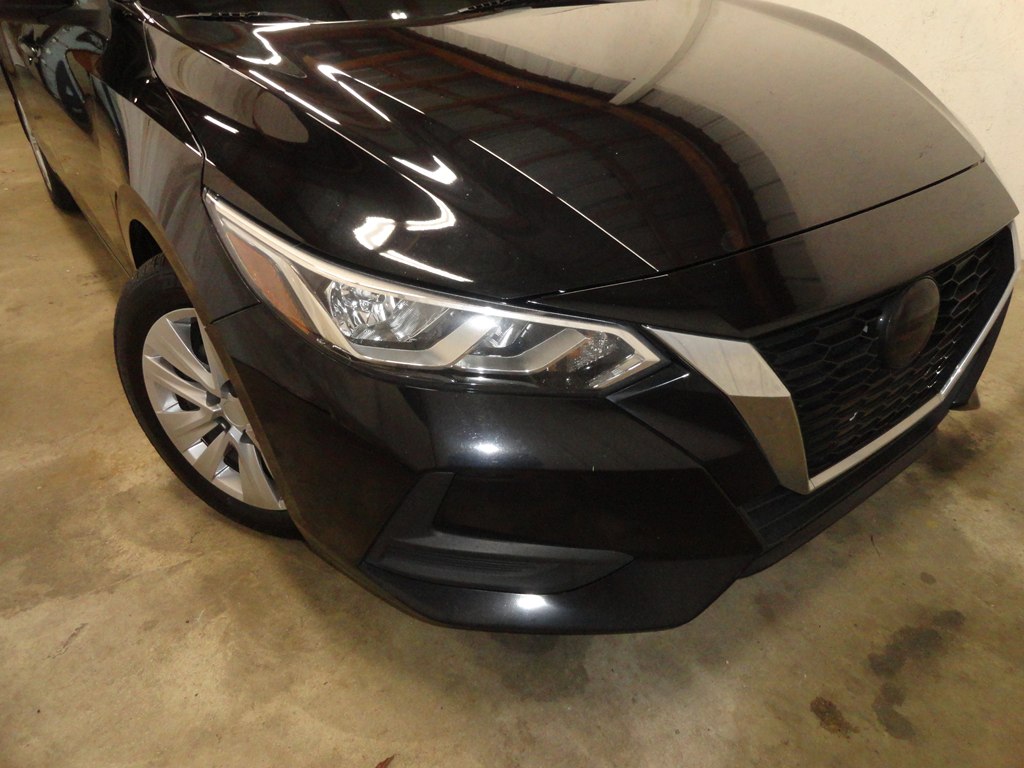 Photo 45 of this NISSAN SENTRA