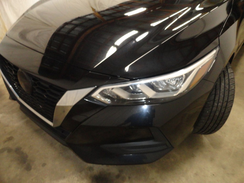 Photo 46 of this NISSAN SENTRA