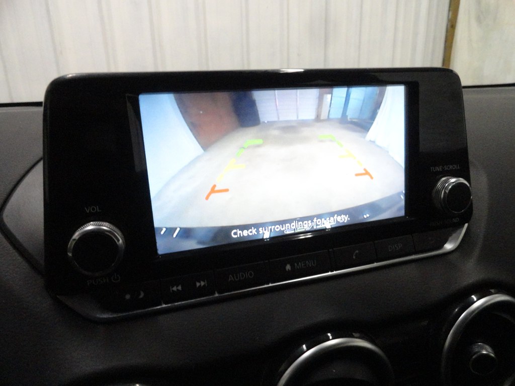 Photo 35 of this NISSAN SENTRA