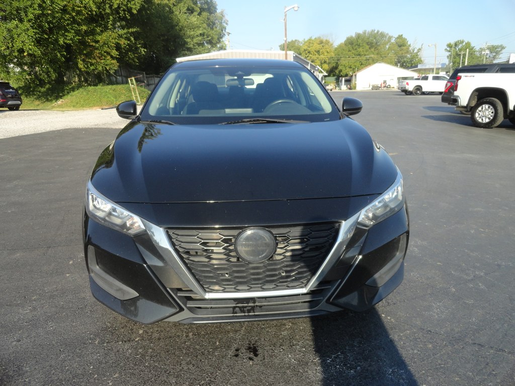 Photo 4 of this NISSAN SENTRA