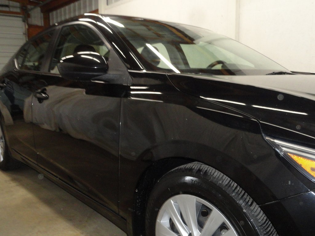 Photo 19 of this NISSAN SENTRA