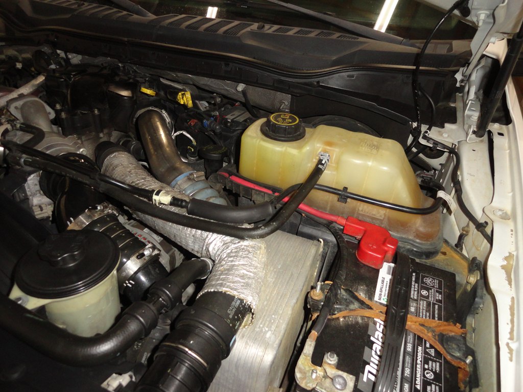 Photo 38 of this FORD F250